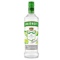 Smirnoff Lime Vodka