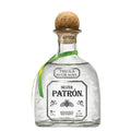 Patron Silver Tequila