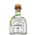 Patron Silver Tequila