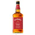 Jack Daniel's Tennessee Fire Whiskey