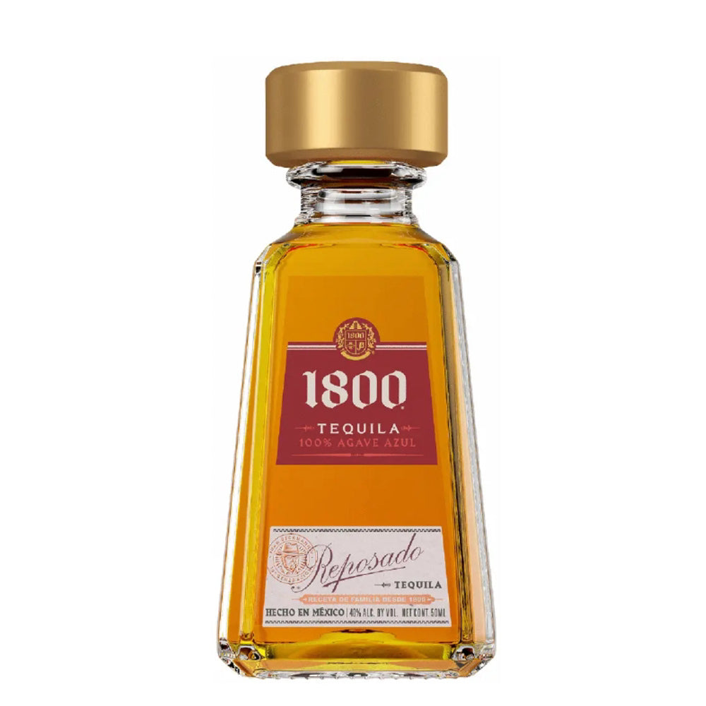 1800 Reposado Tequila