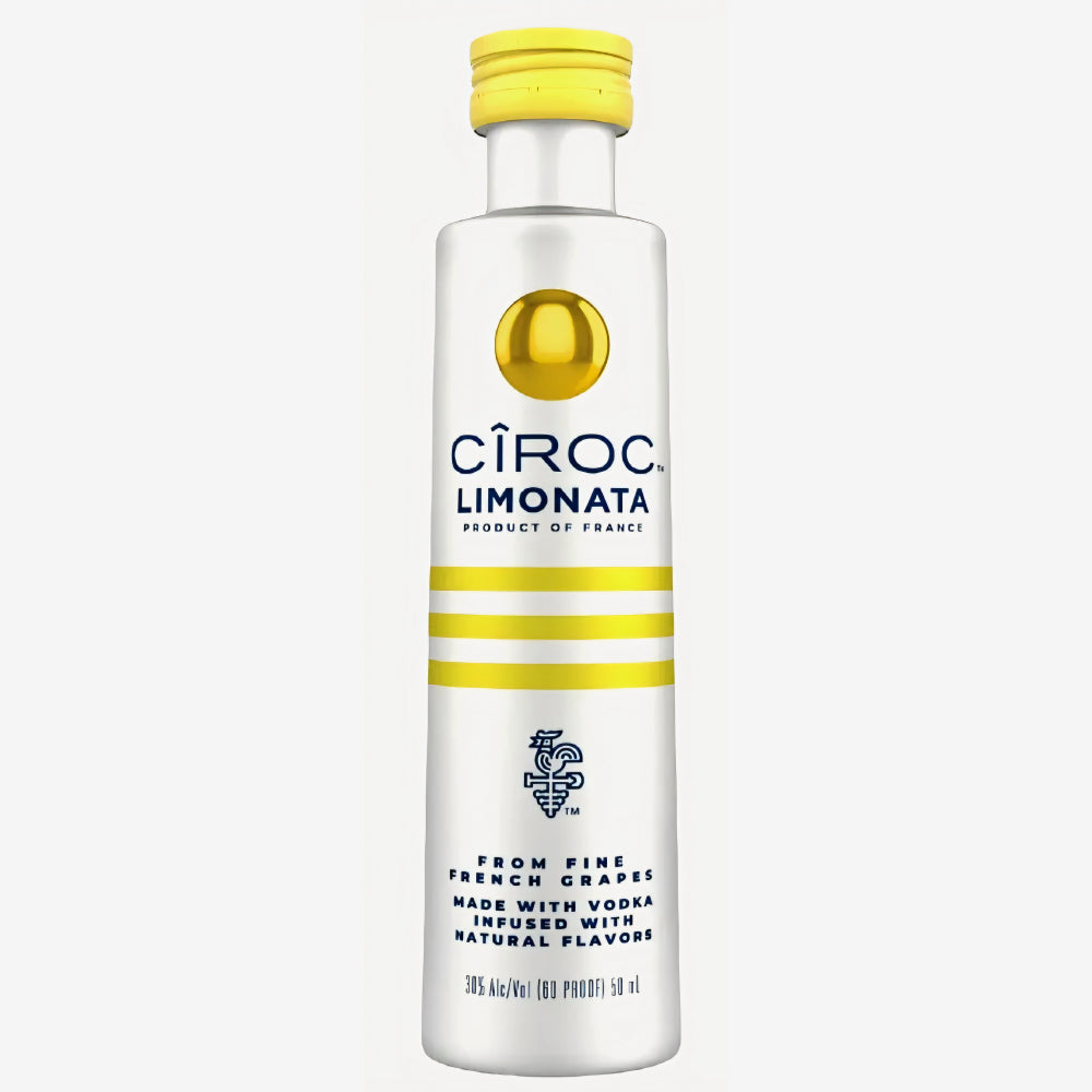 Ciroc Limonata Vodka