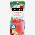 Daily's Jamaican Smile Frozen Cocktail