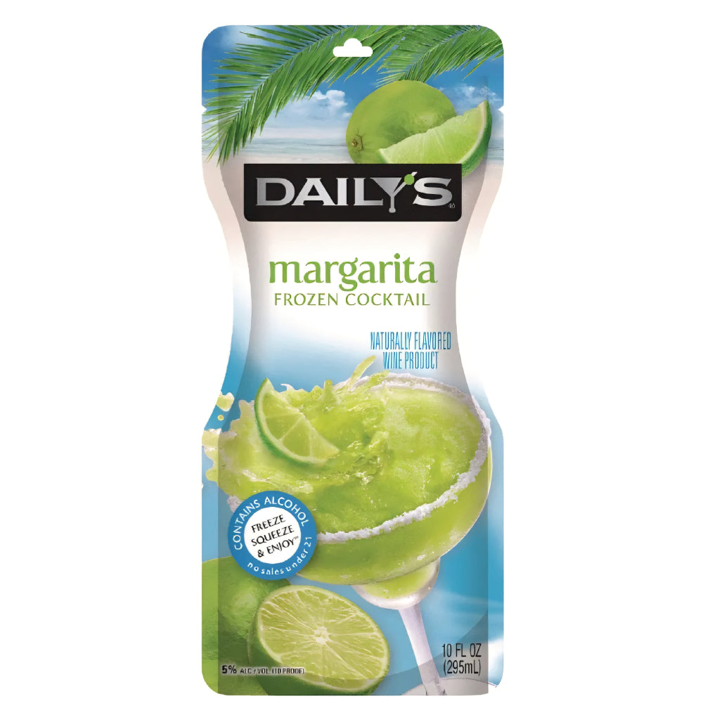 Daily's Margarita Frozen Cocktail