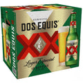 Dos Equis Lager Especial 12PK