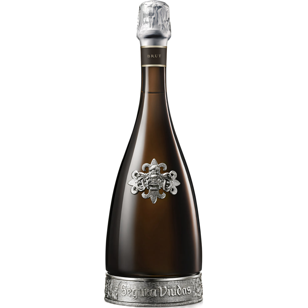 Segura Viudas Brut Reserva Heredad Cava
