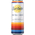 Surfside Iced Tea & Vodka 700ml