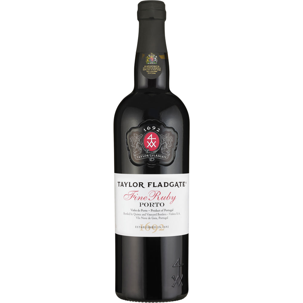Taylor Fladgate Fine Ruby Porto