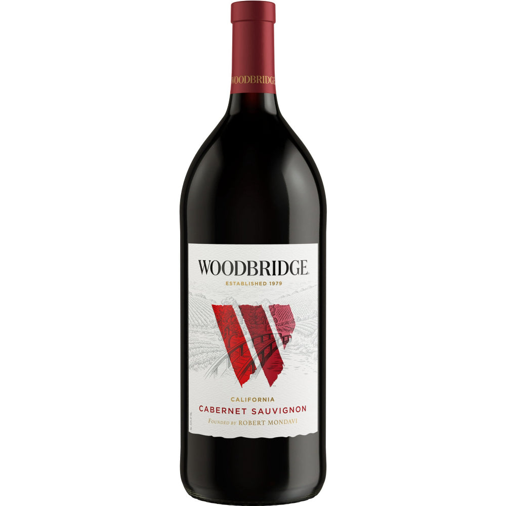 Woodbridge by Robert Mondavi Cabernet Sauvignon