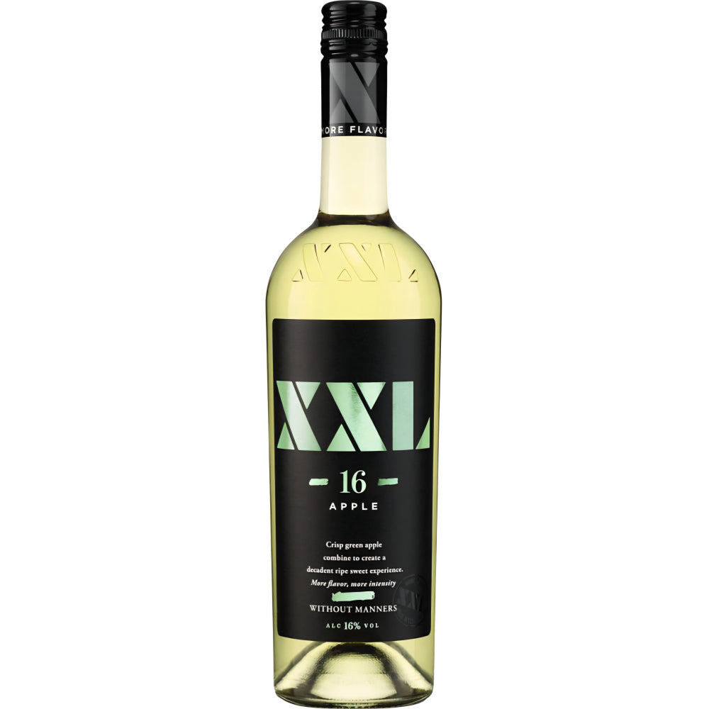 XXL Apple Moscato