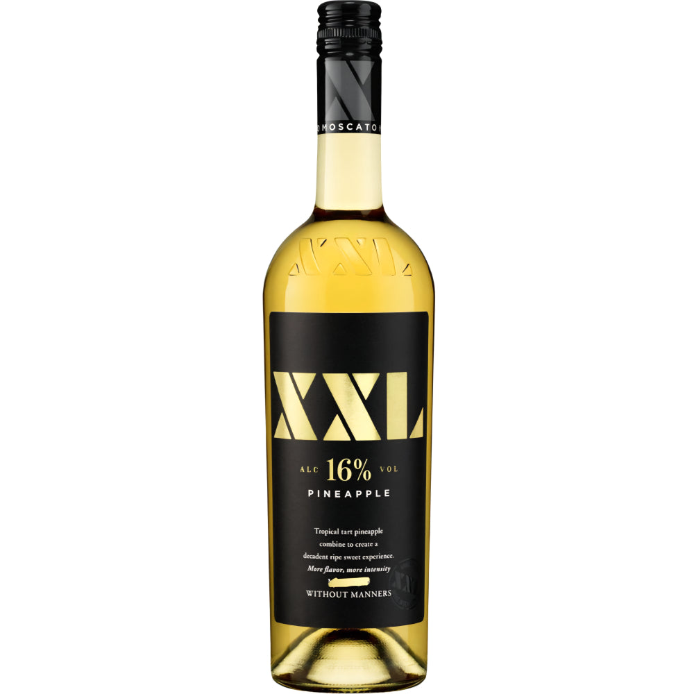 XXL Pineapple Moscato