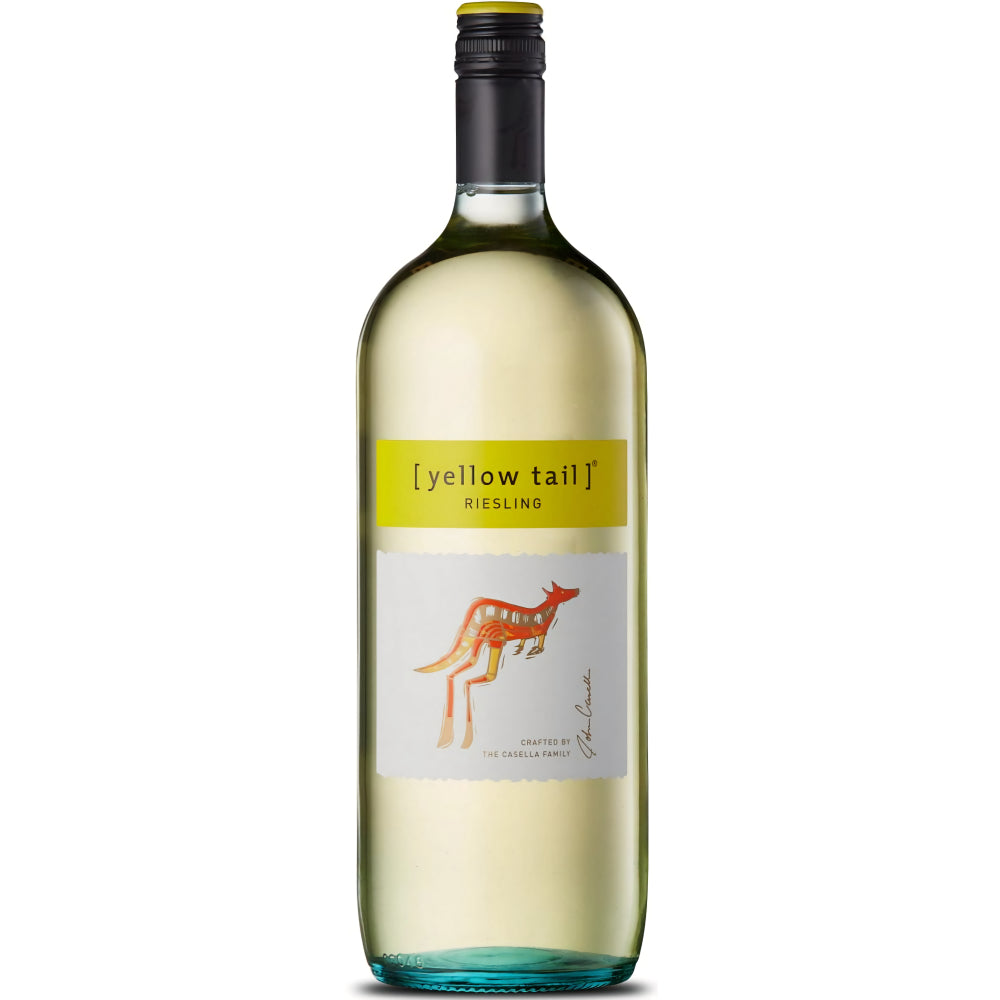Yellow Tail Riesling