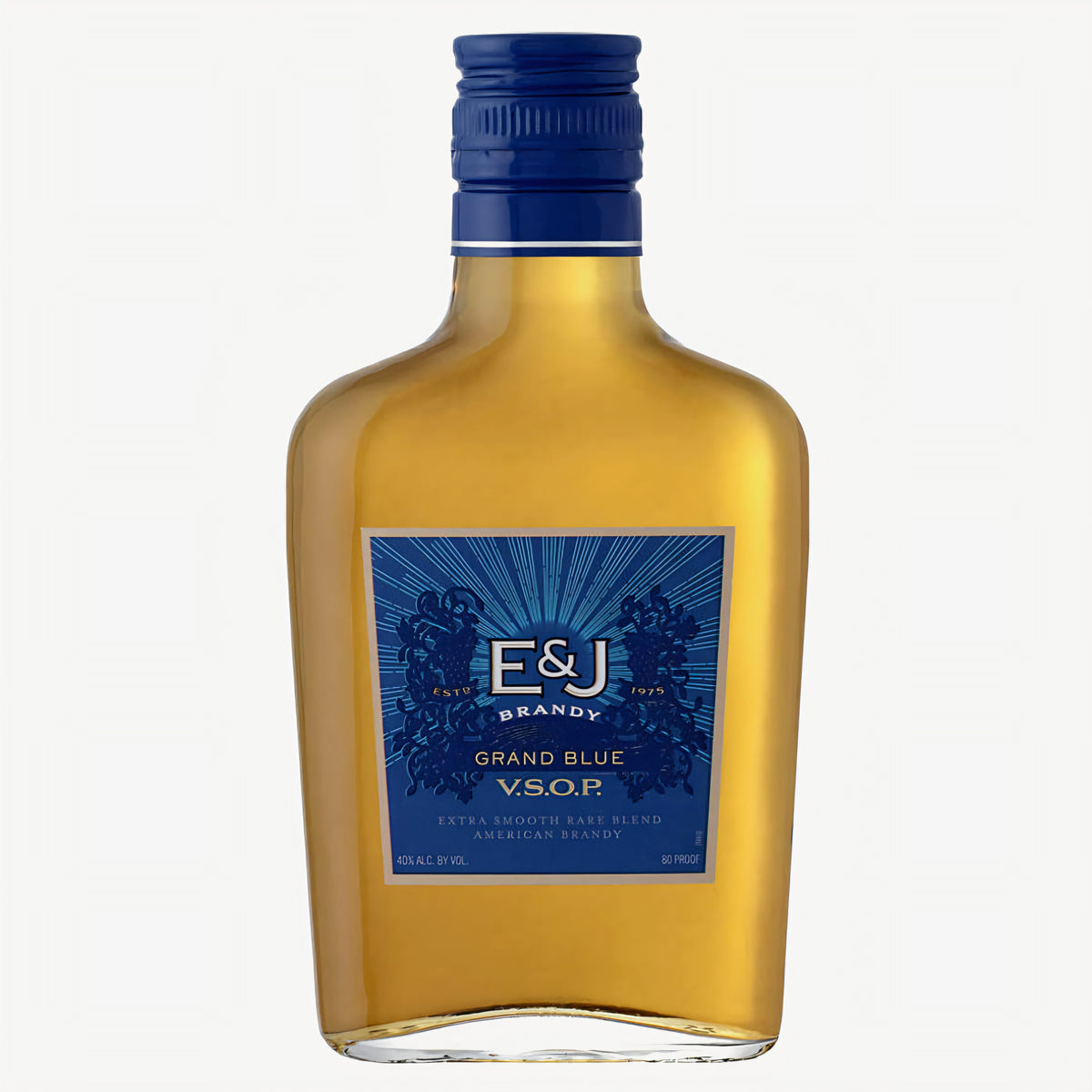 E & J Brandy VSOP