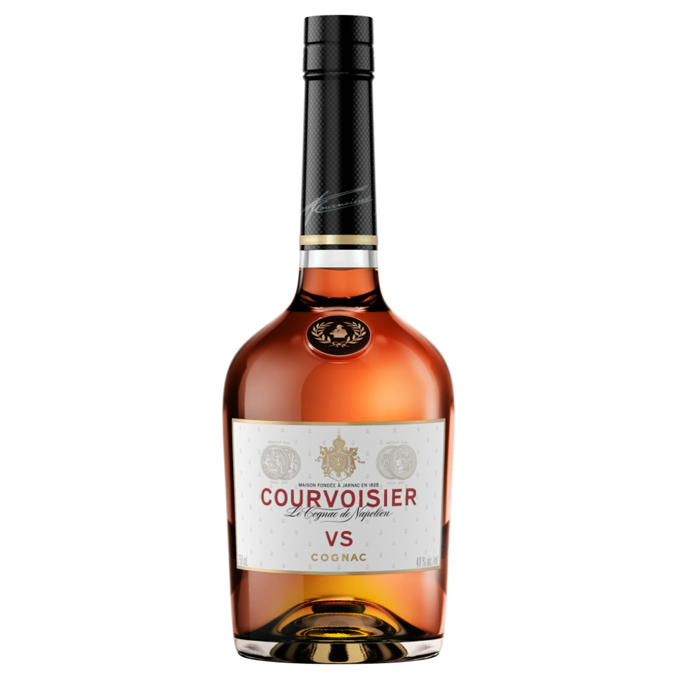 Courvoisier VS Cognac