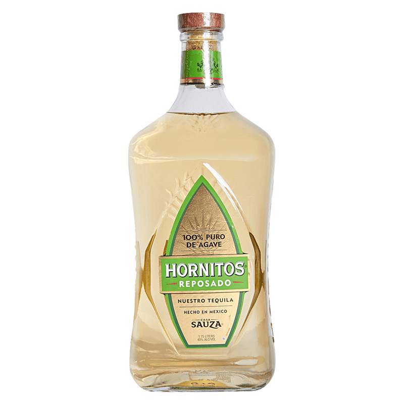 Hornitos Reposado Tequila