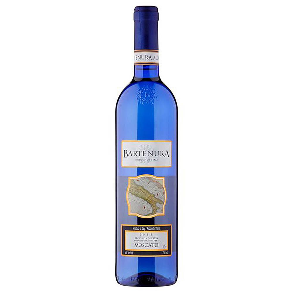 Bartenura Moscato