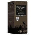 Bota Box Nighthawk Bourbon Barrel Cabernet