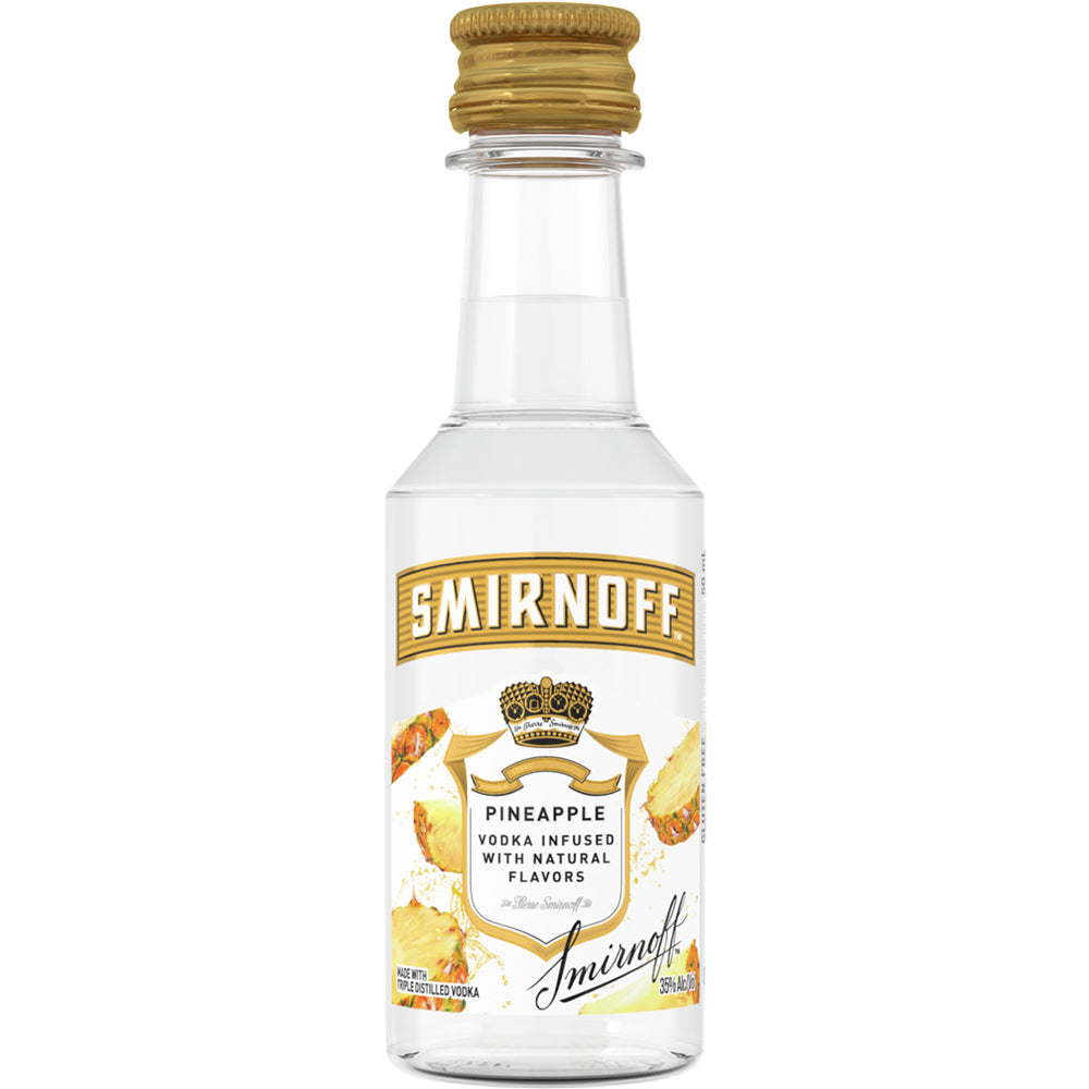 Smirnoff Pineapple Vodka
