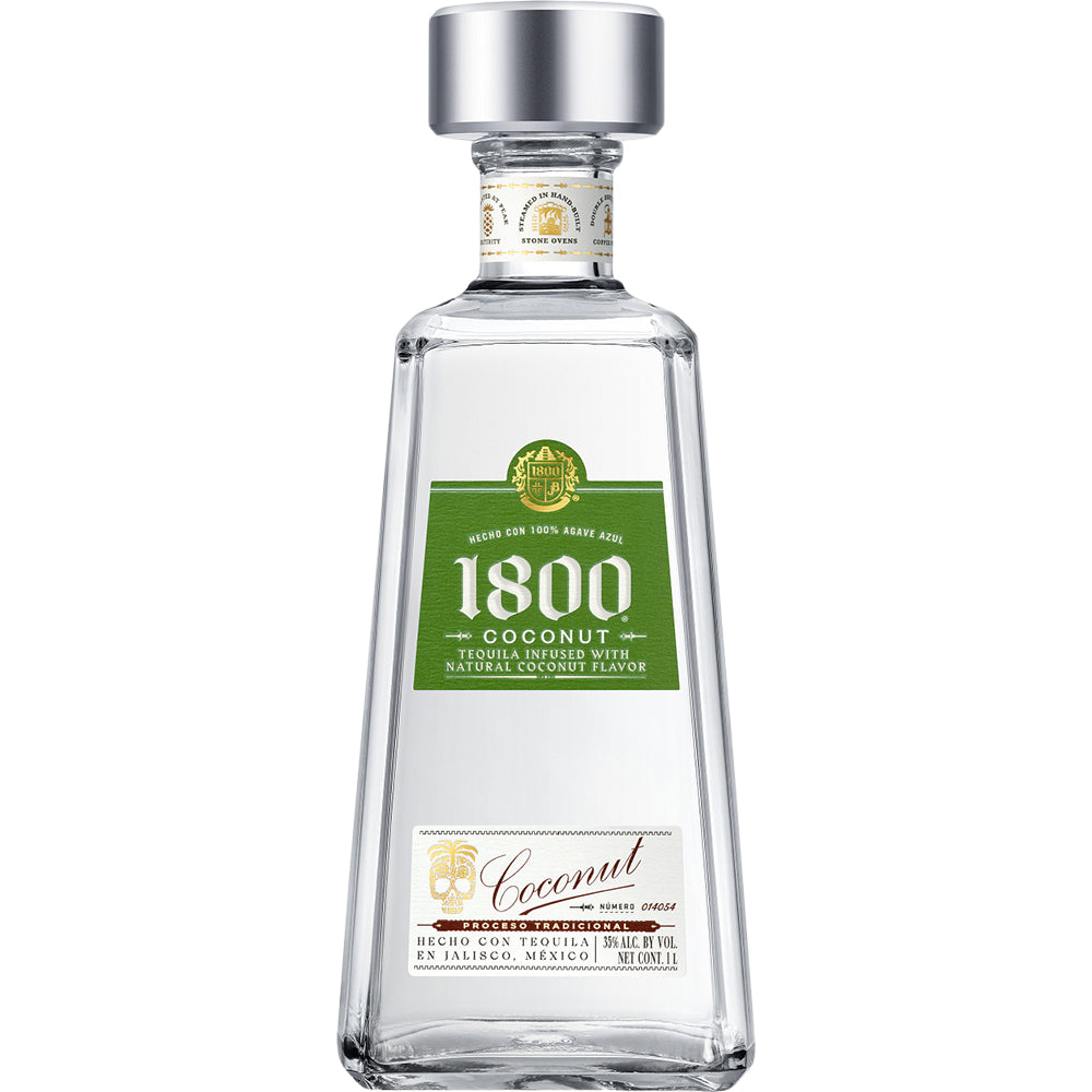 1800 COCONUT TEQUILA