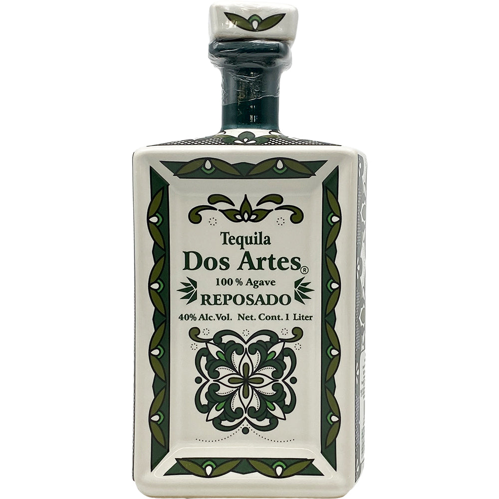 Dos Artes Reposado Tequila