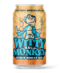 Victory Witty Monkey 6PK