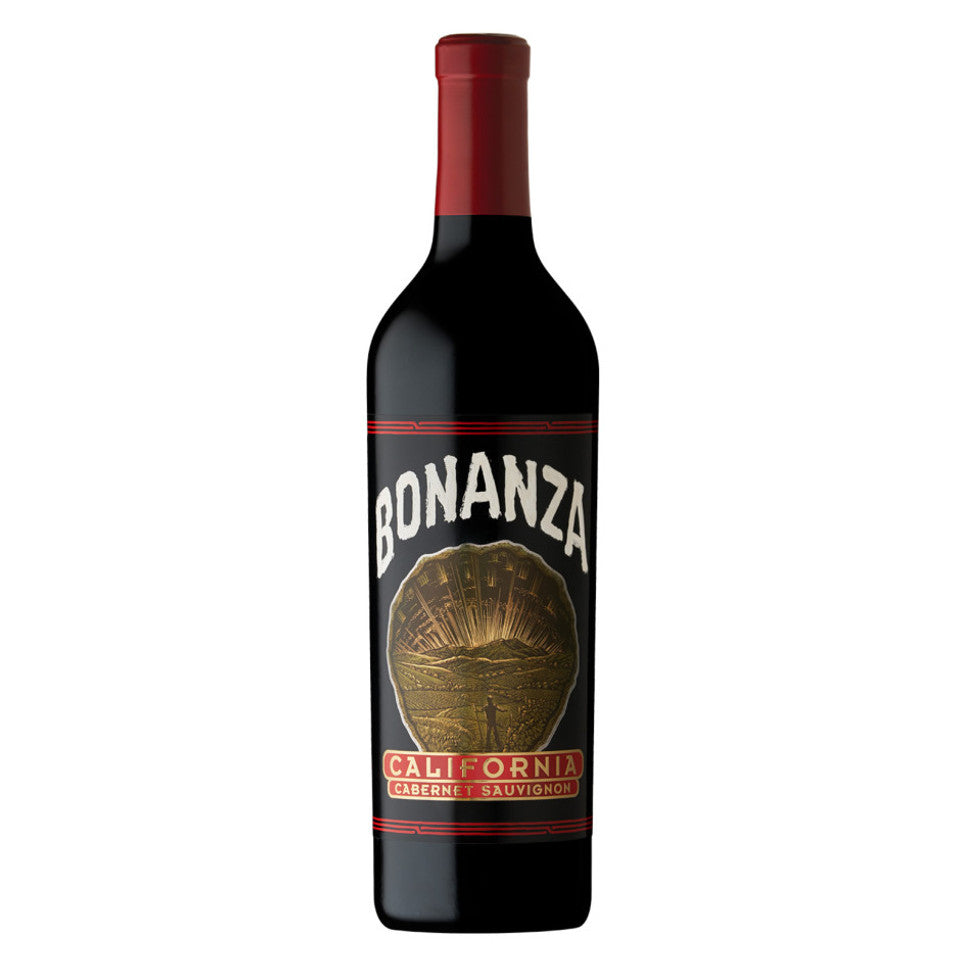 Bonanza Cabernet Sauvignon