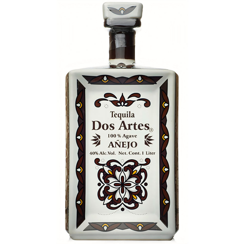 Dos Artes Anejo Tequila