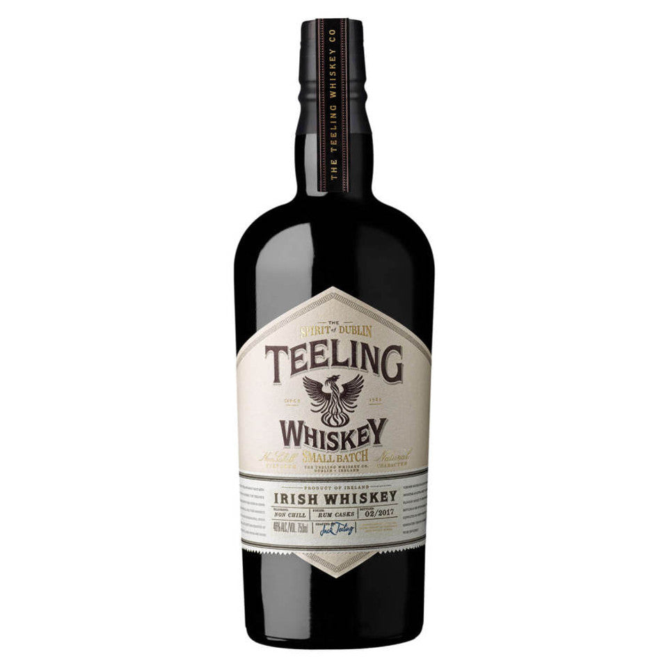 Teeling Small Batch