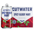 Cutwater Spicy Bloody Mary 4PK