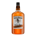 Captain Morgan 100 Proof Spiced Rum