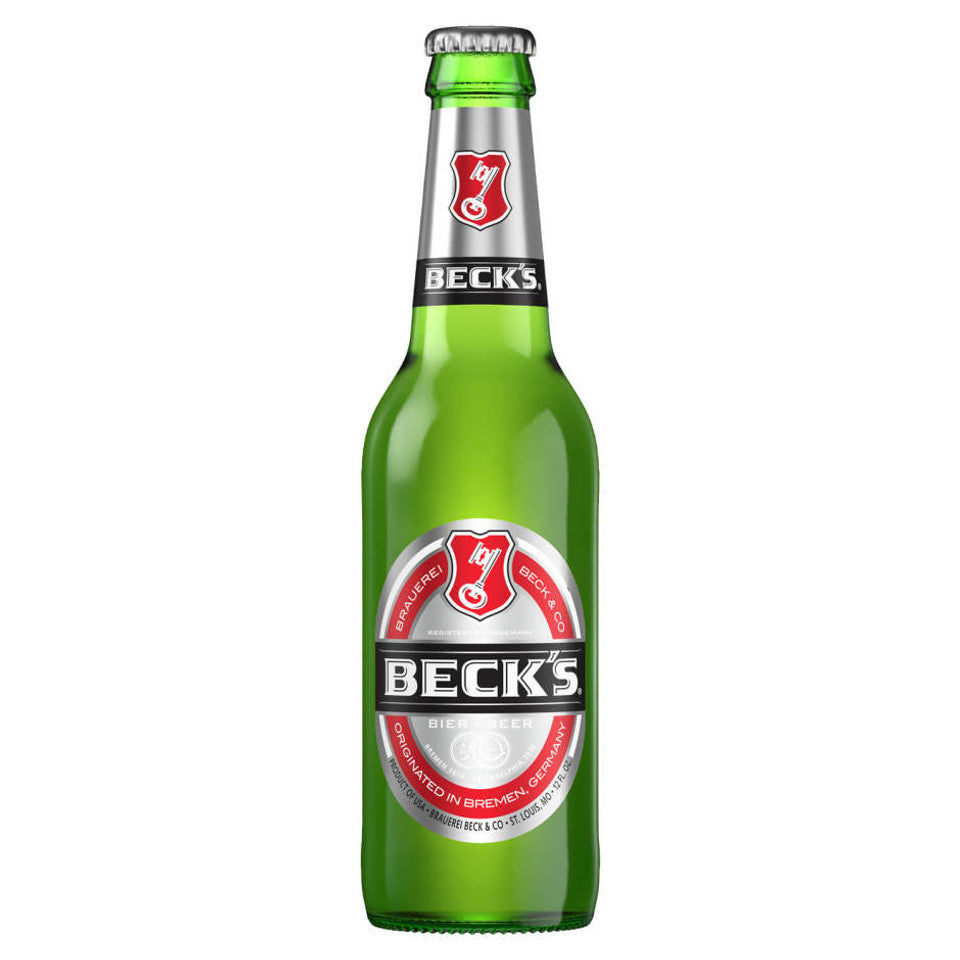 Beck's 12PKKK