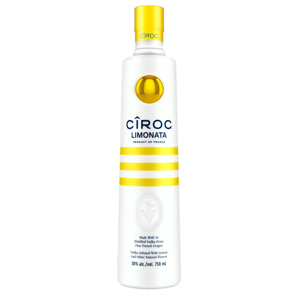 Ciroc Limonata Vodka