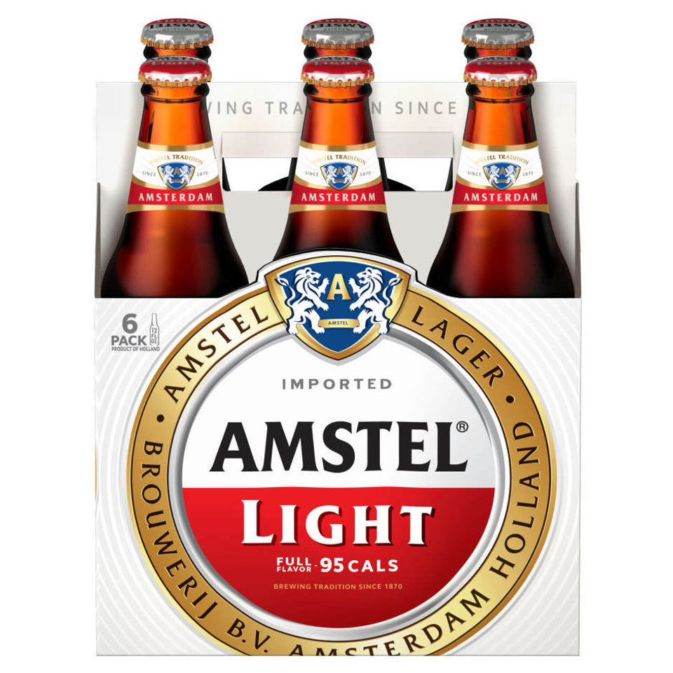 Amstel Light 6PK
