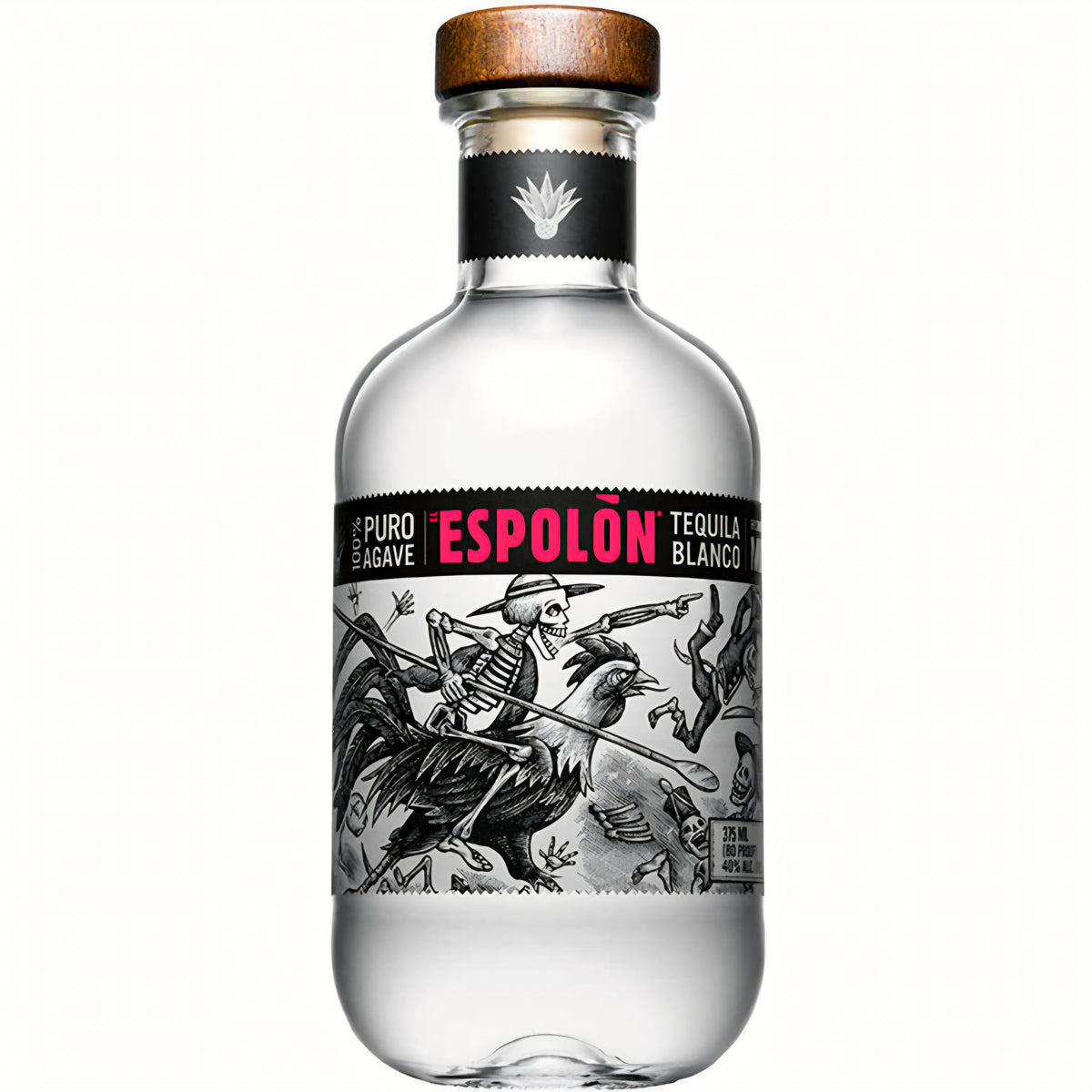 Espolon Blanco Tequila