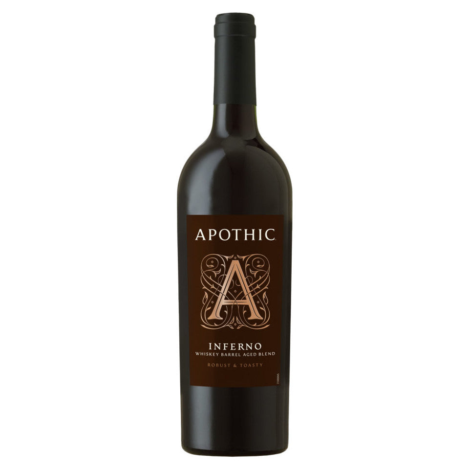 Apothic Inferno