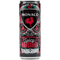 Monaco Spicy Watermelon Margarita 12oz