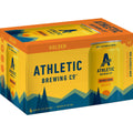 Athletic Upside Dawn Golden Ale 6PK