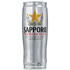 Sapporo Premium Beer 22oz Can