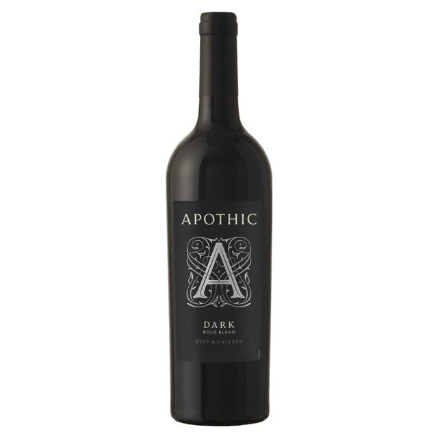 Apothic Dark