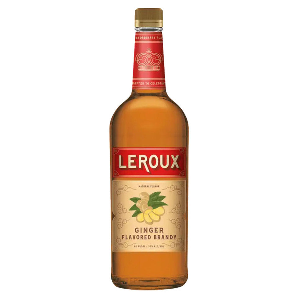 Leroux Ginger Brandy