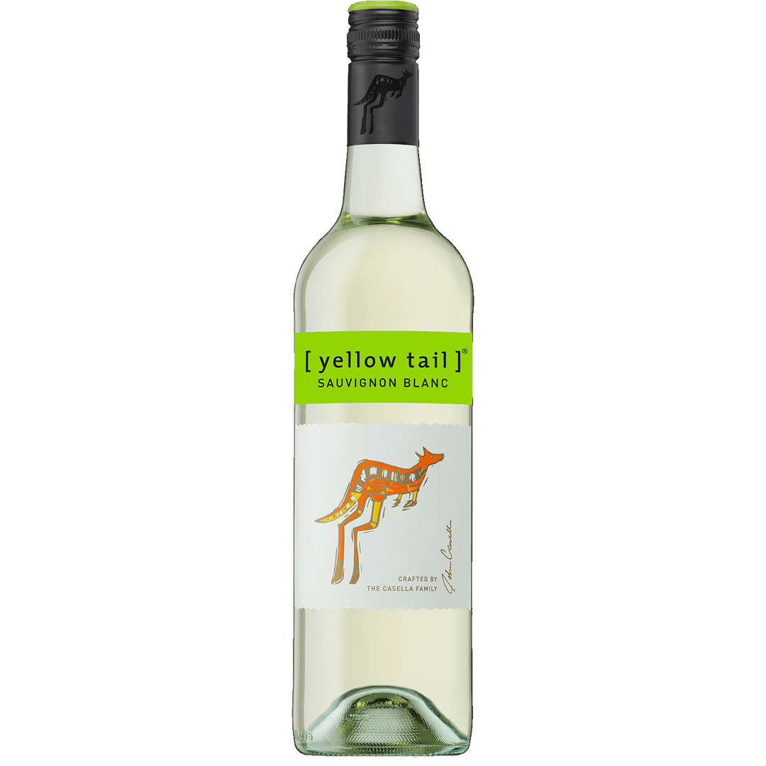 Yellow Tail Sauvignon Blanc