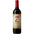 7 Deadly Seven Zins Zinfandel